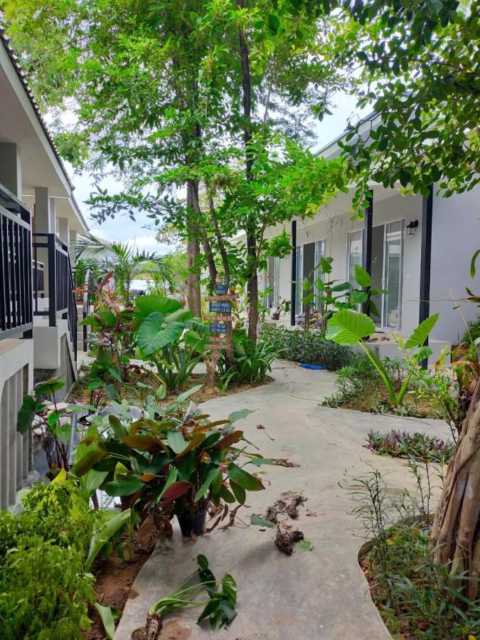 Hotel Pico Samui Bophut Exterior foto