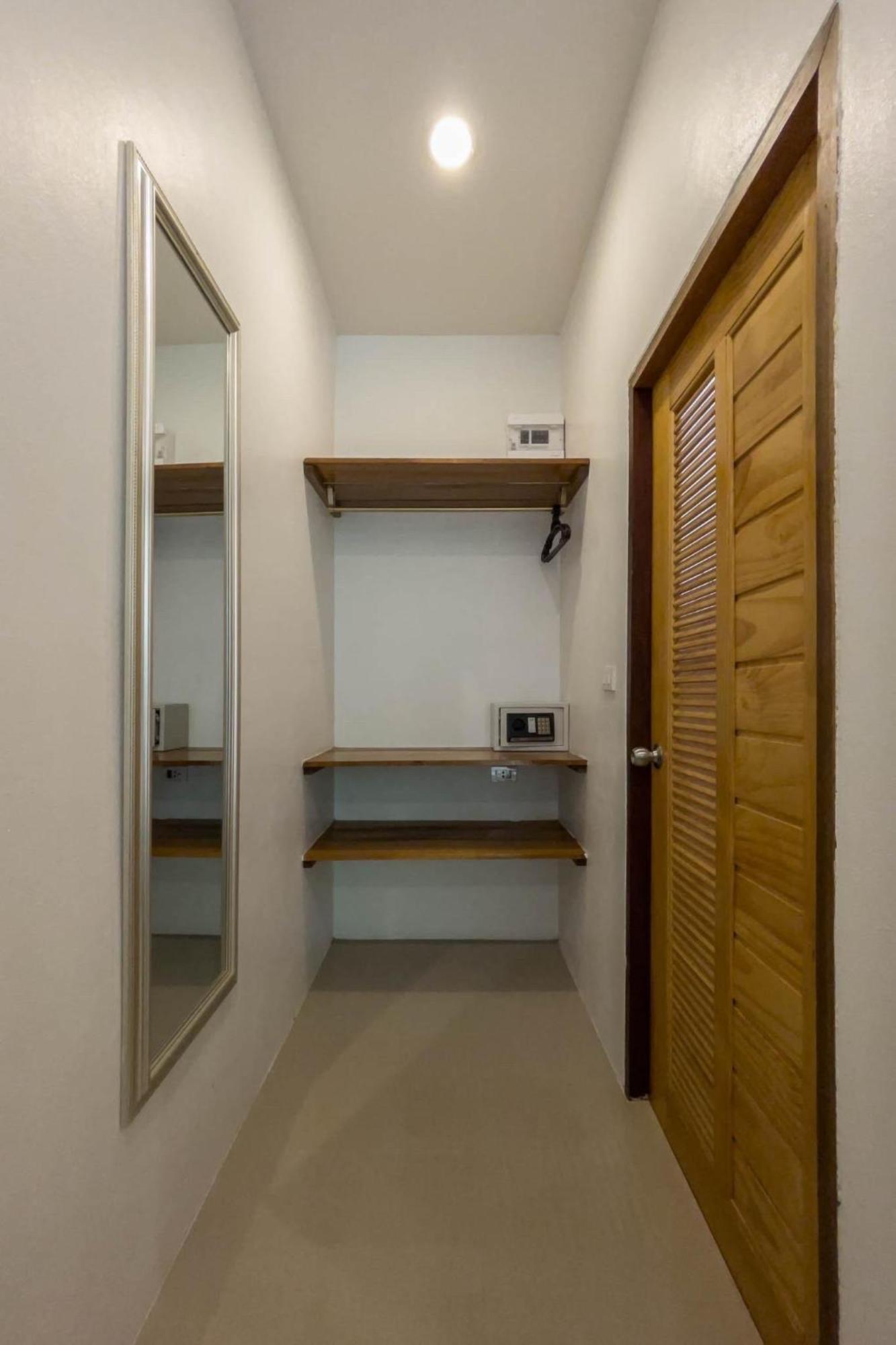 Hotel Pico Samui Bophut Zimmer foto