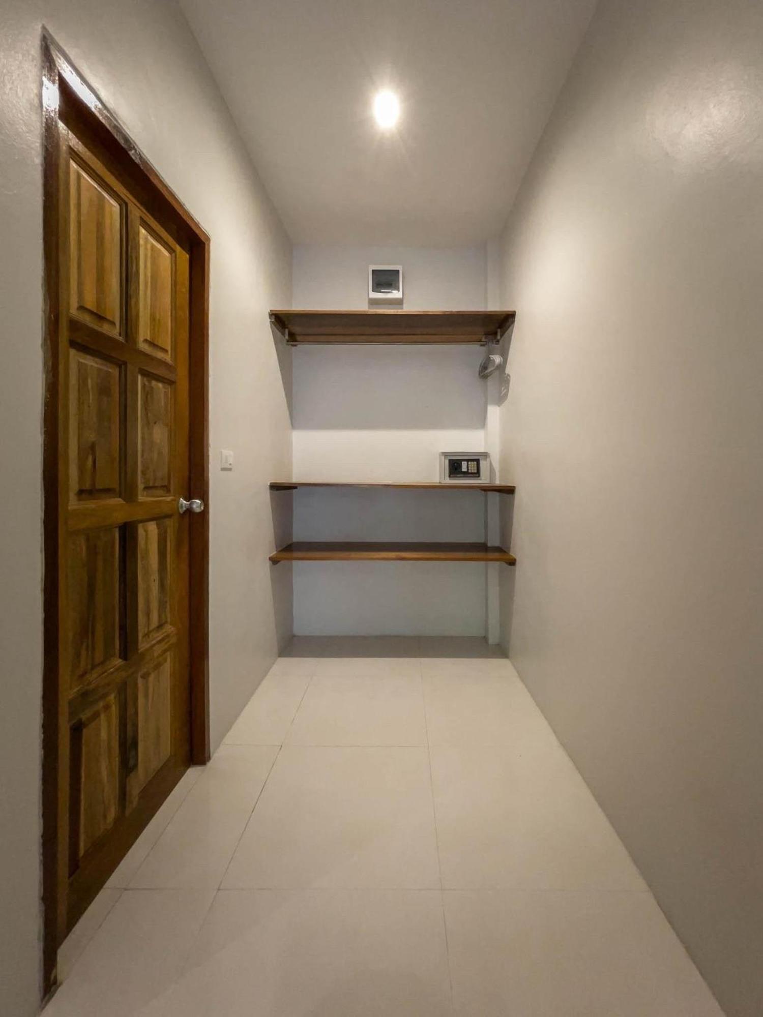 Hotel Pico Samui Bophut Zimmer foto